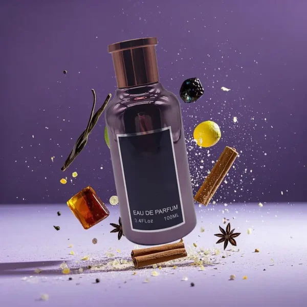 PERFUMES
