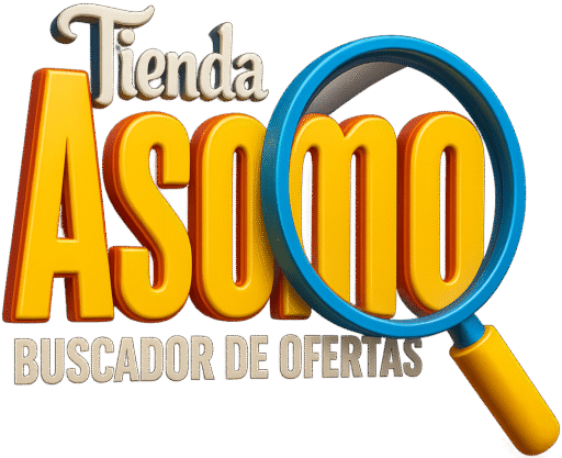 Tienda Asomoo