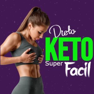 Dieta Keto Super Facil